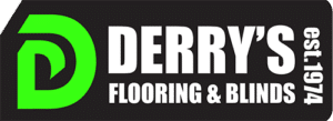 Header Logo Derrys 2024